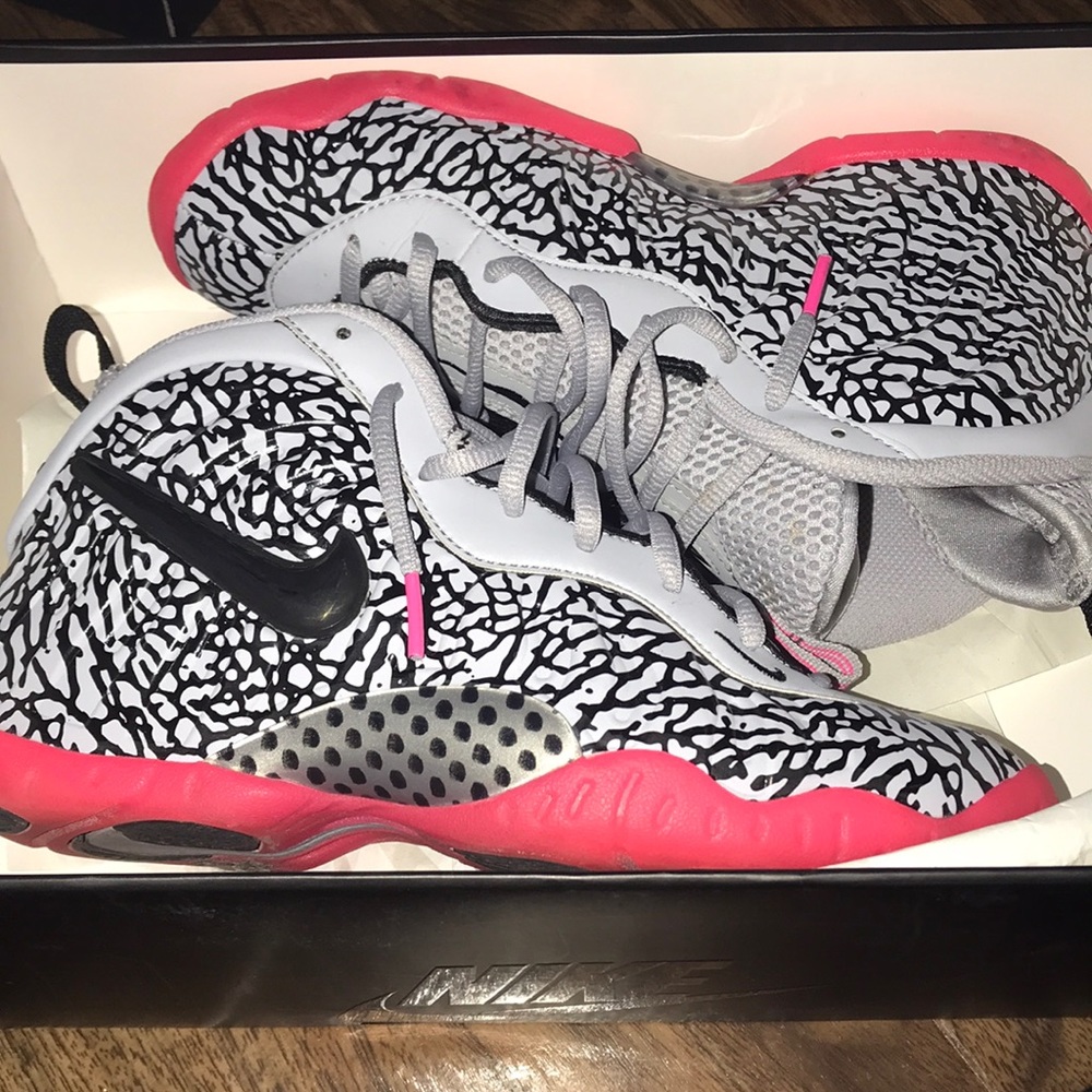 Foam posite